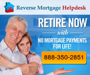 Reverse Mortgage Helpdesk Phone Number